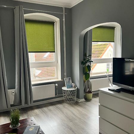 شقة Flensburg Zentrum 50 03 المظهر الخارجي الصورة