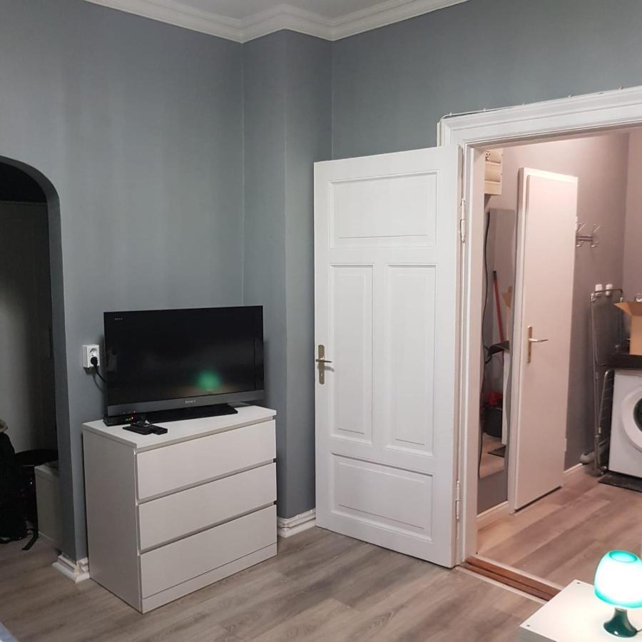 شقة Flensburg Zentrum 50 03 المظهر الخارجي الصورة