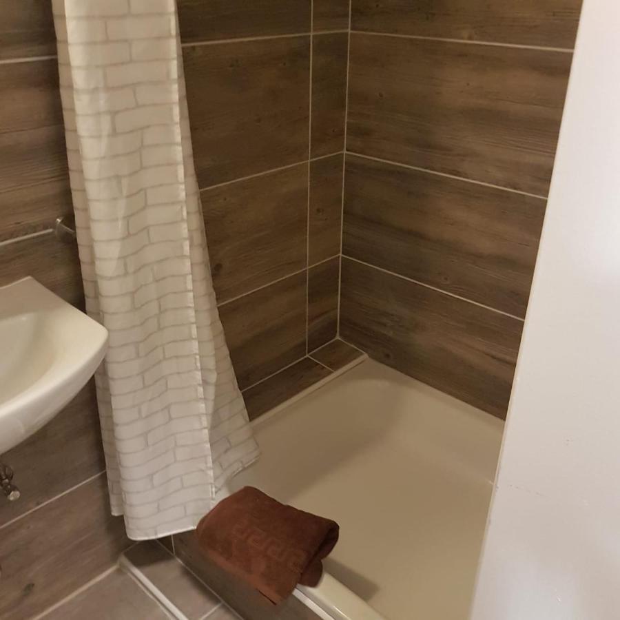 شقة Flensburg Zentrum 50 03 المظهر الخارجي الصورة