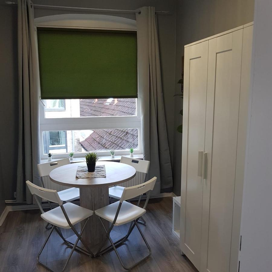 شقة Flensburg Zentrum 50 03 المظهر الخارجي الصورة