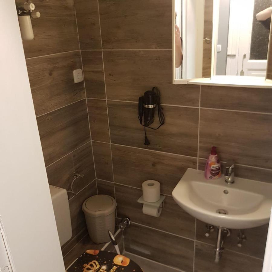 شقة Flensburg Zentrum 50 03 المظهر الخارجي الصورة