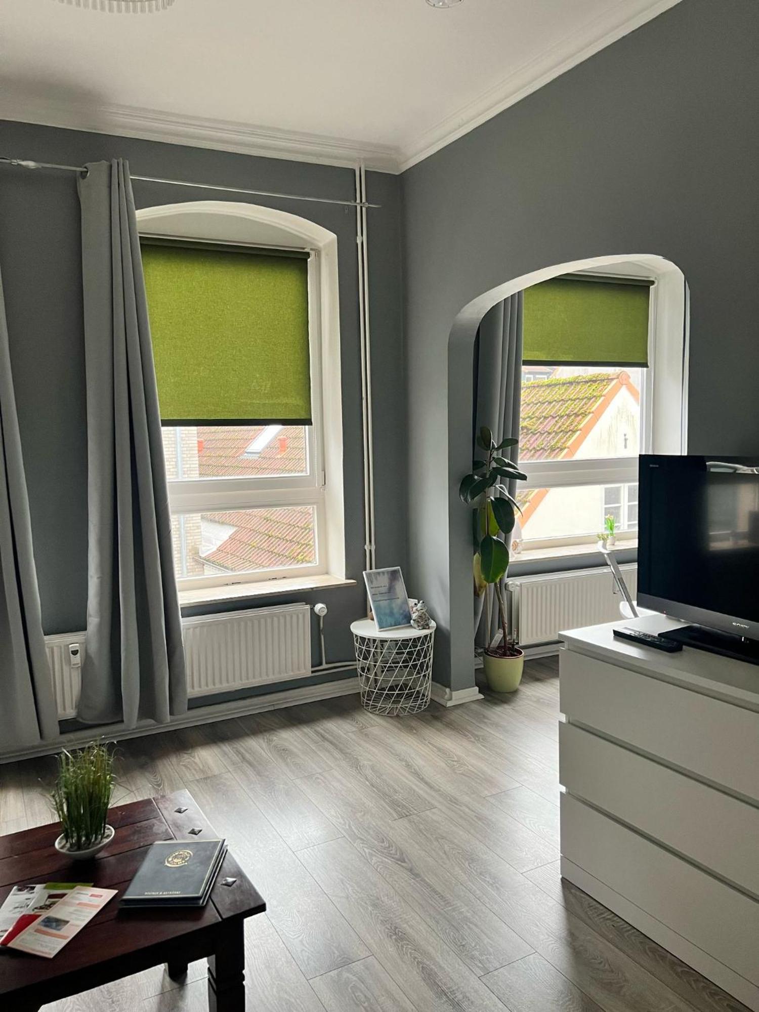 شقة Flensburg Zentrum 50 03 المظهر الخارجي الصورة